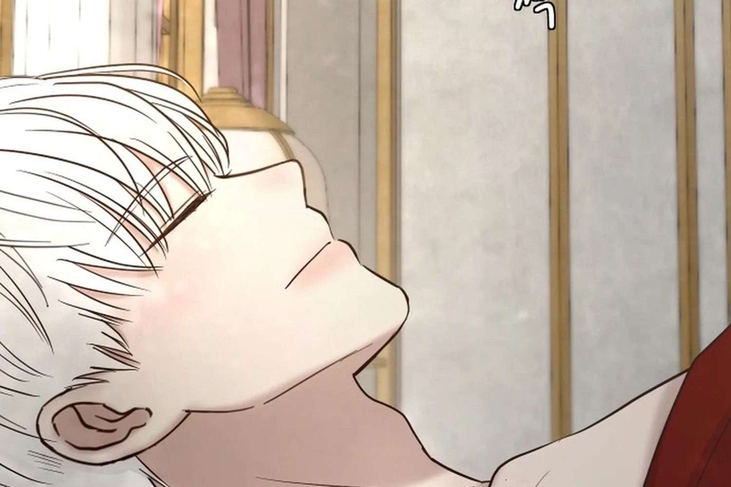I adopted a male lead from prison shelter Chapter 118 - page 4