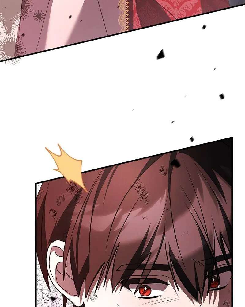 The Emperor's Puppy Chapter 83 - page 81