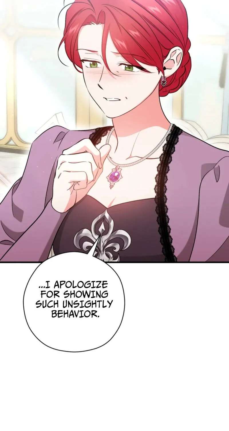 My Pirate Prince Chapter 42 - page 64