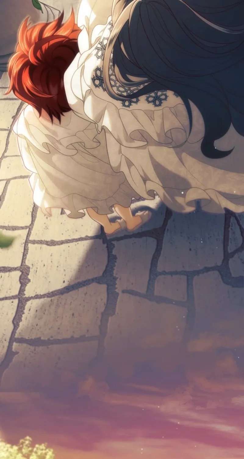 A Widowed Queen's Devotion for Love Chapter 41 - page 87