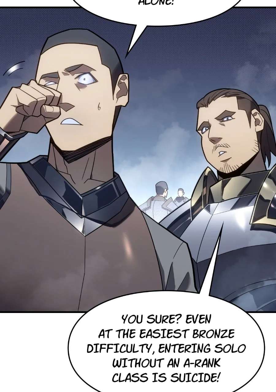 Rise of the LimitlessNecromancer Chapter 14 - page 59