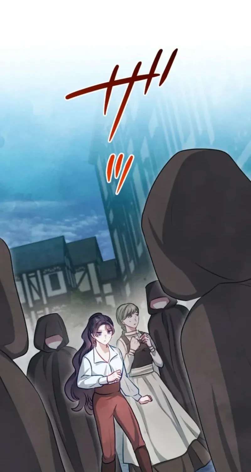 When My Enemies Weep Chapter 49 - page 36