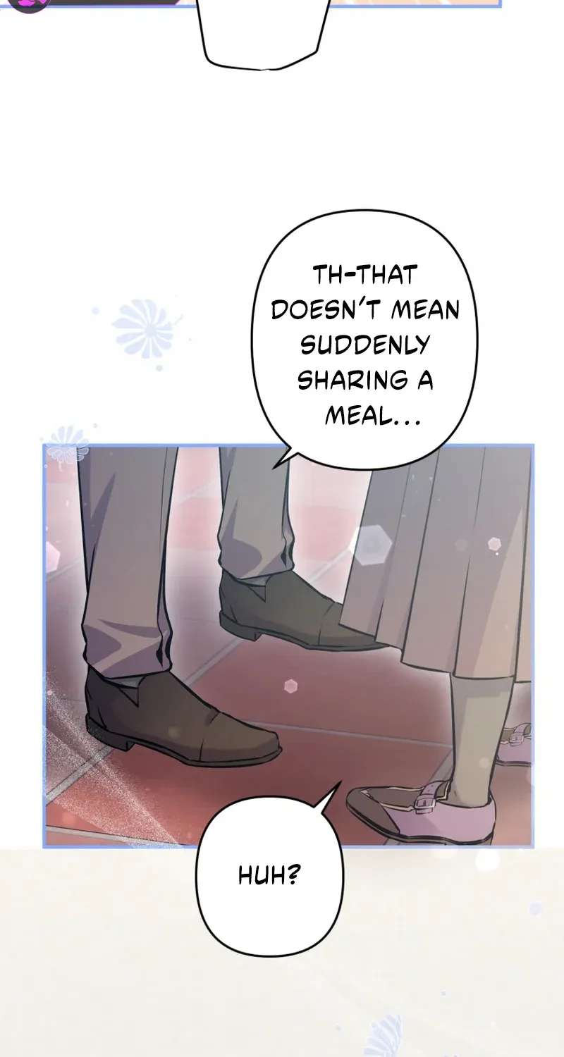 The Chubby Villainess’ Restaurant Chapter 55 - page 40