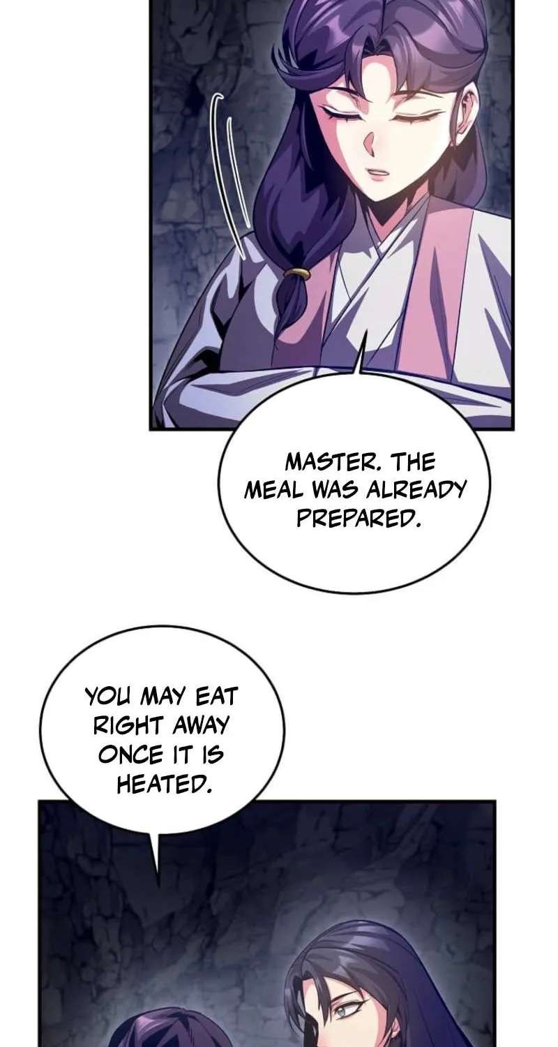 The Ruler Of Darkness Chapter 27 - page 76
