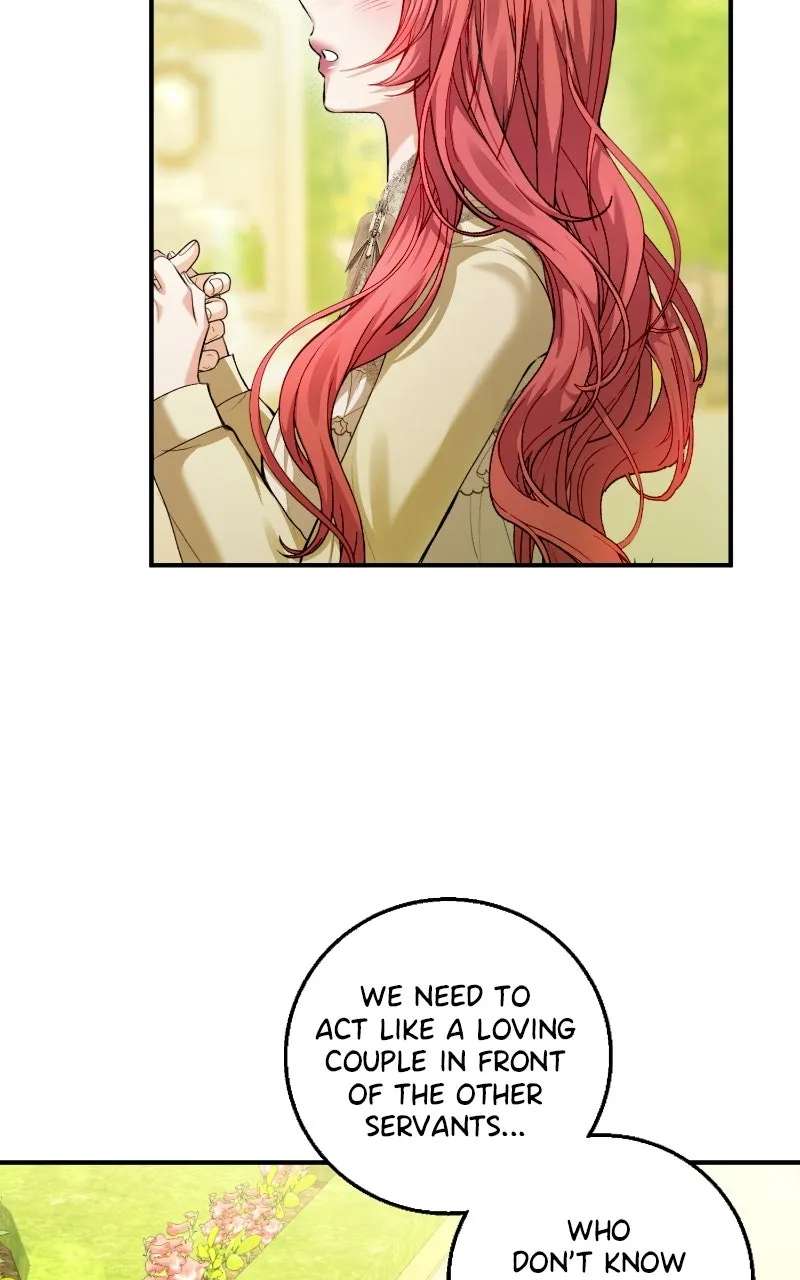 Contract Marriage withthe Second Lead Chapter 15 - page 45