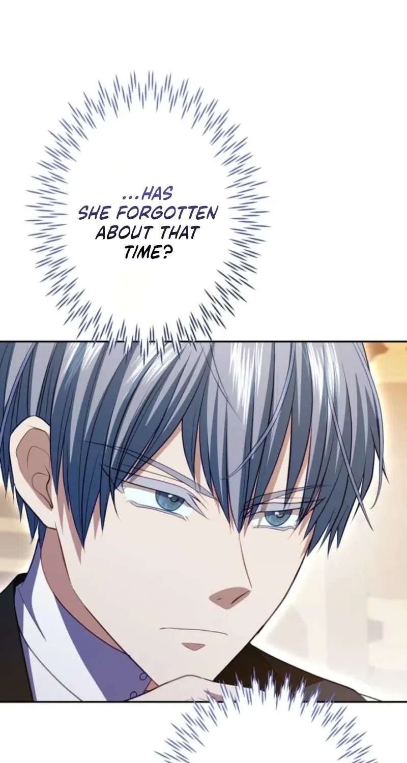 My Husband Caught Me Cheating Chapter 35 - page 58