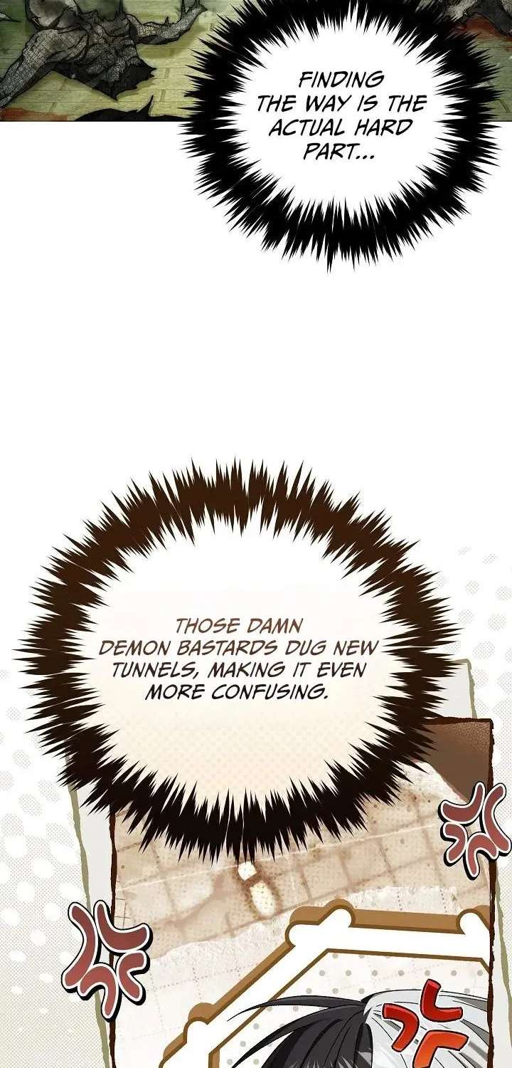 Is It Bad That the Main Character’s a Roleplayer? Chapter 28 - page 21