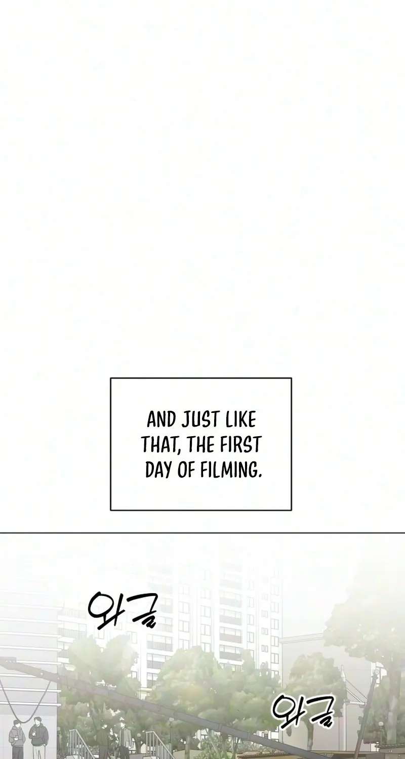 We're not a Couple! Chapter 8 - page 68