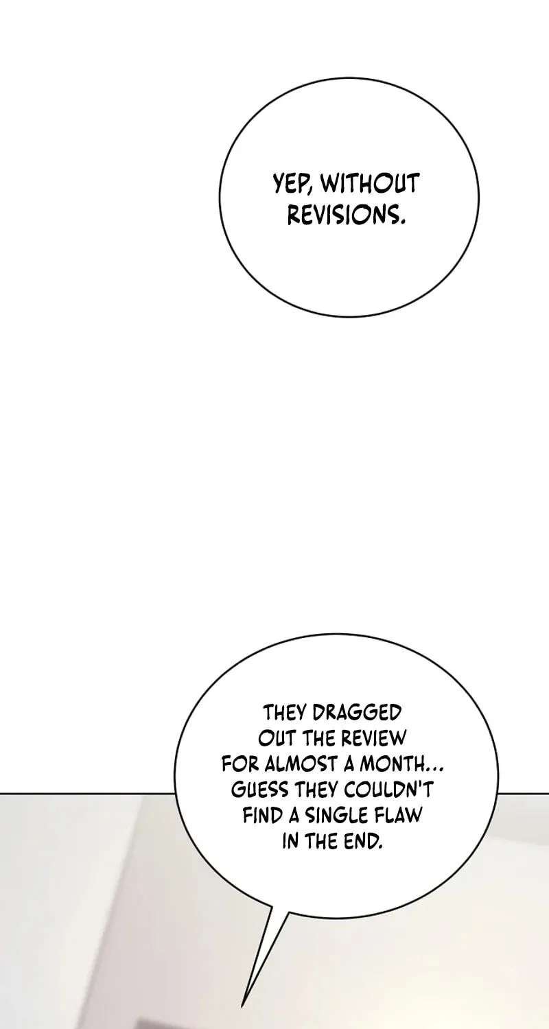 The Ordinary Lawyer’s Subspace Chapter 40 - page 91