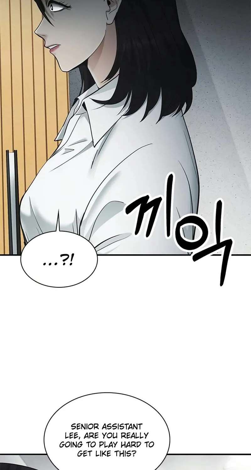 The Lawyer Who Sees Souls Chapter 31 - page 118