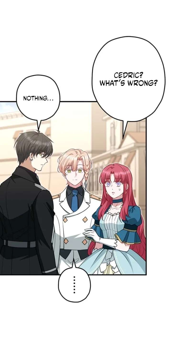 I Woke Up As A Notorious Troublemaker! Chapter 97 - page 32