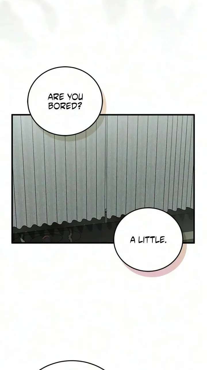 Having Enemy’s Baby Chapter 38 - page 36