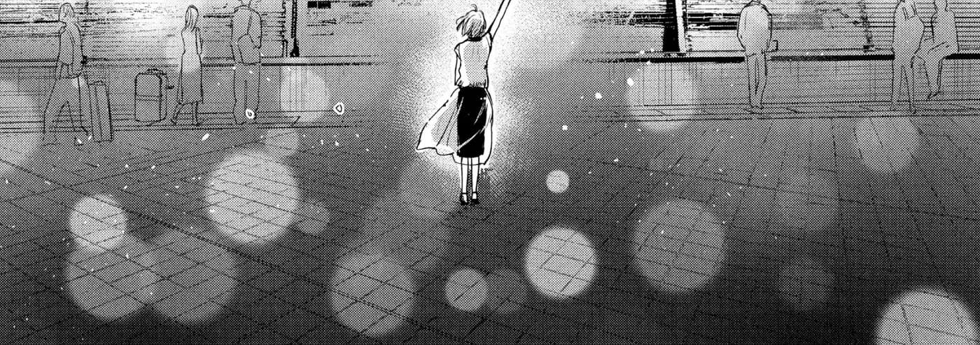 Anyway, I'm Falling in Love with You. Chapter 47 - page 76