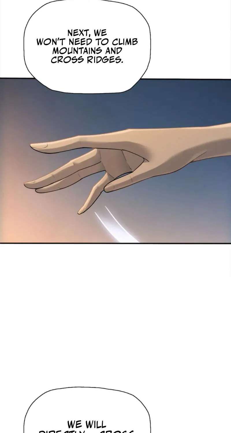 The Doomsday Ruthless Man: Hoarding Trillions Of Supplies At The Beginning Chapter 140 - page 49