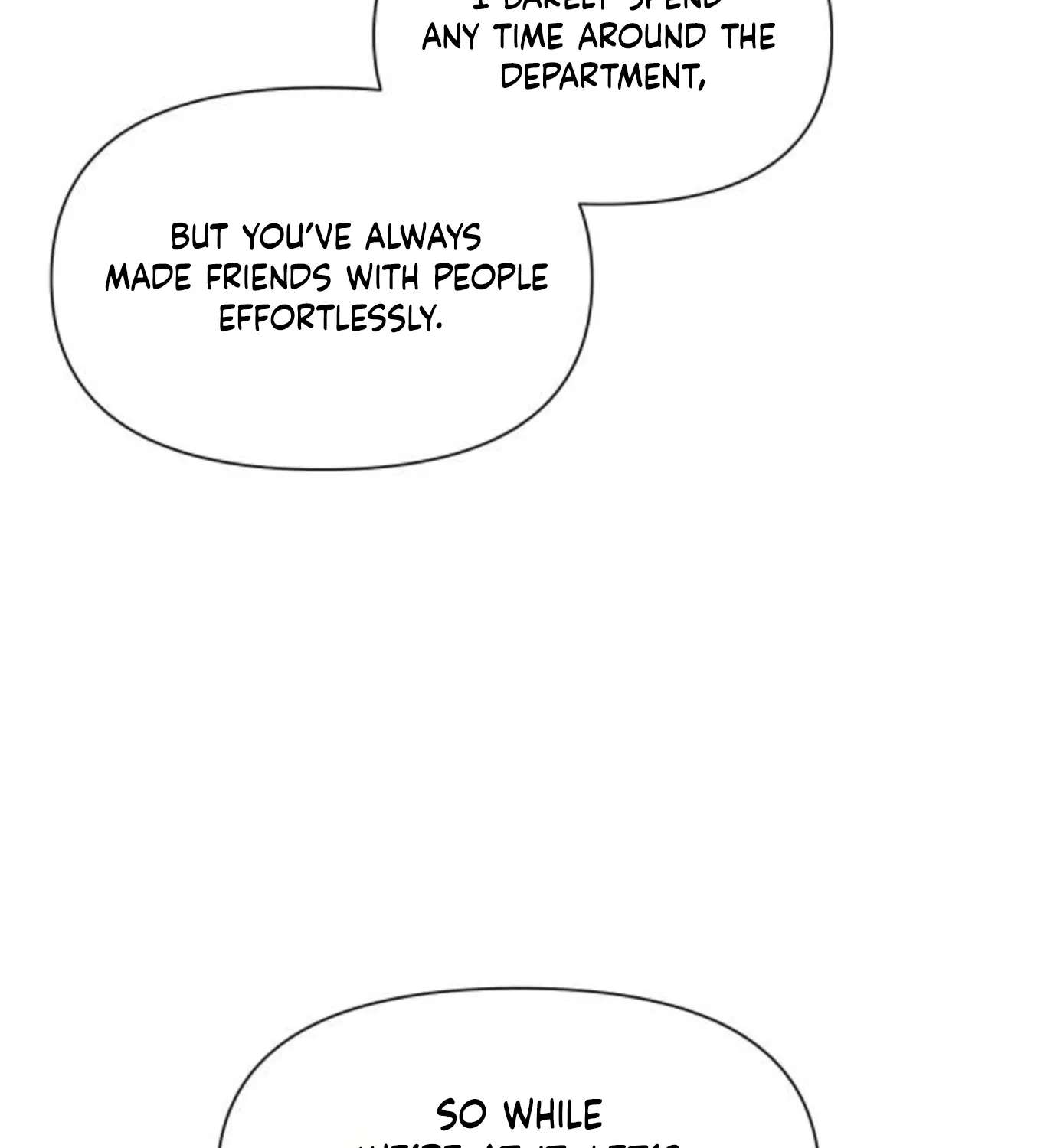 The Postman of the Apocalypse Chapter 33 - page 36