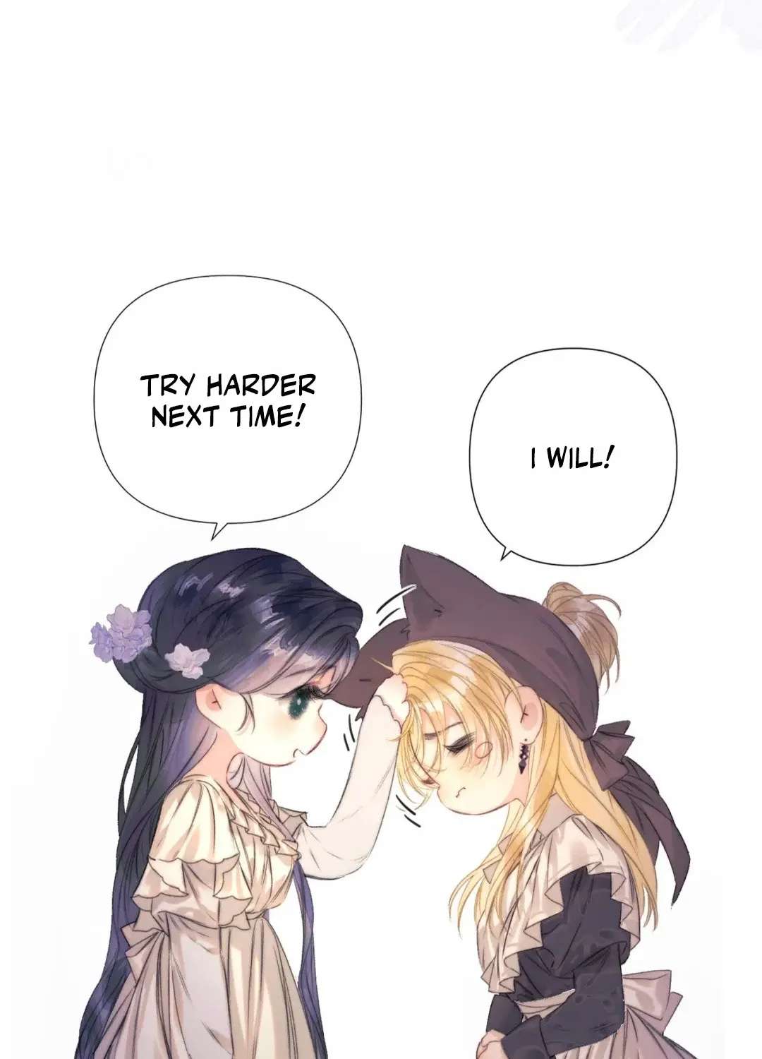 Kiss Me Redeem Me Chapter 34 - page 63