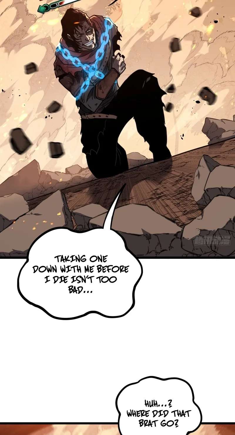Global Awakening: The Synthesis Master Starts with an Undead Army Chapter 6 - page 4