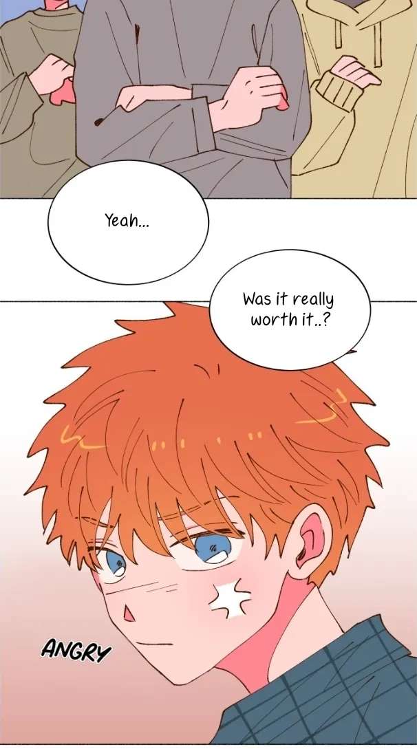 Even If It Goes to Waste Chapter 6 - page 28