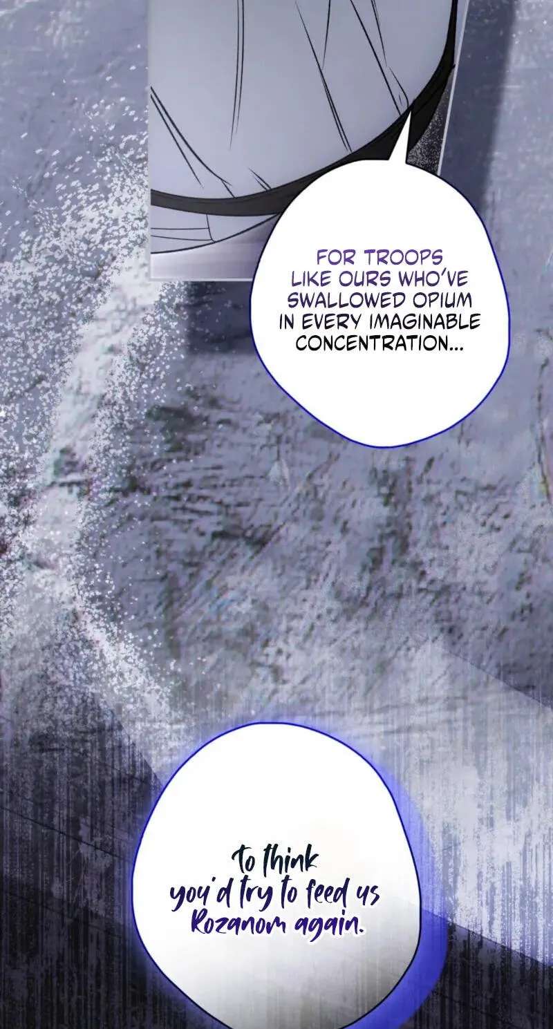 The Blind Beast’s Endless Night Chapter 62 - page 19
