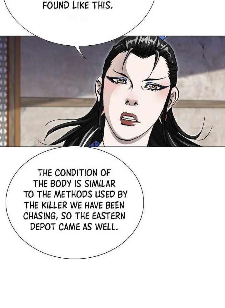 Return of the Immortal Monk Chapter 92 - page 16