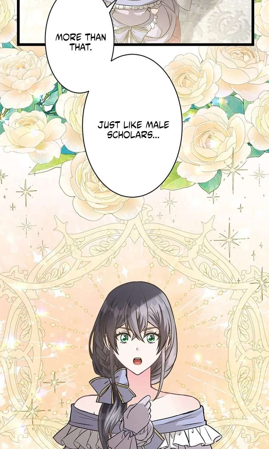 Seiryaku Kekkon kara Nogareru tame ni Kakusaku Shiteitara Itsunomanika Akuyaku Reijou ni Natteita Ken Chapter 28 - page 42