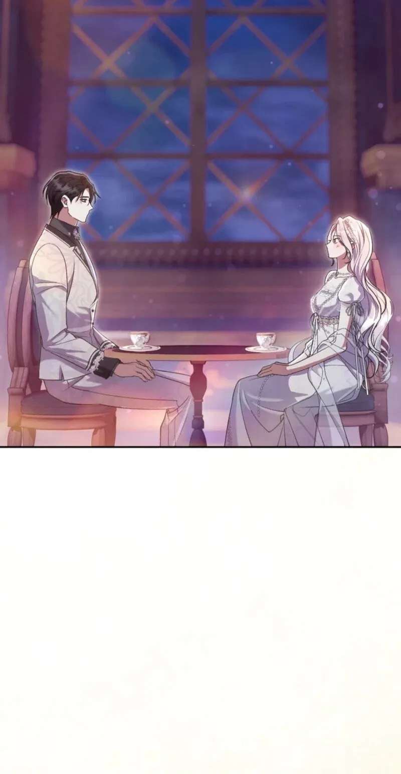 The Villainess's Blind Date Is Too Perfect Chapter 142 - page 3