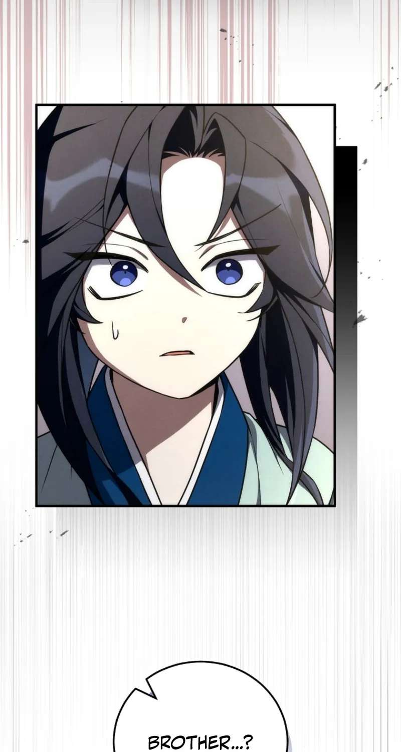 Samryu is the best in the world Chapter 23 - page 45