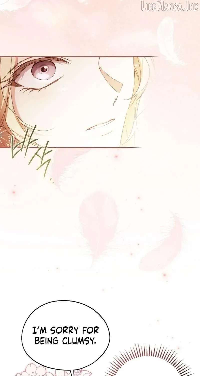 I’M Looking For A New Husband Chapter 55 - page 15