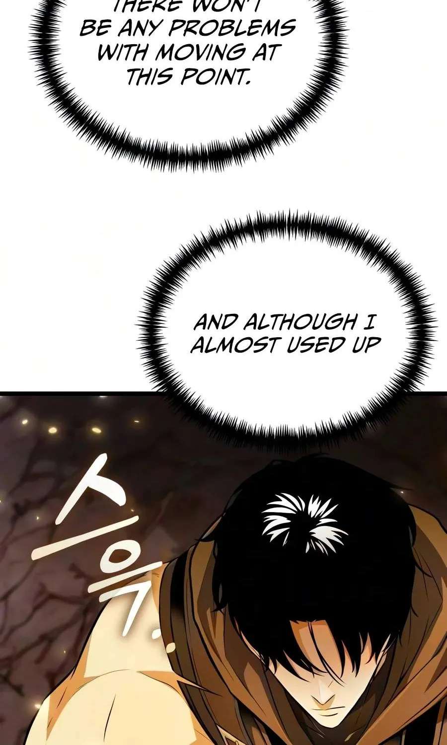 Reincarnator (Manhwa) Chapter 149 - page 88