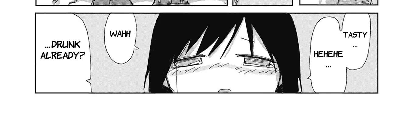 Fragments of the Layered City Chapter 1 - page 32