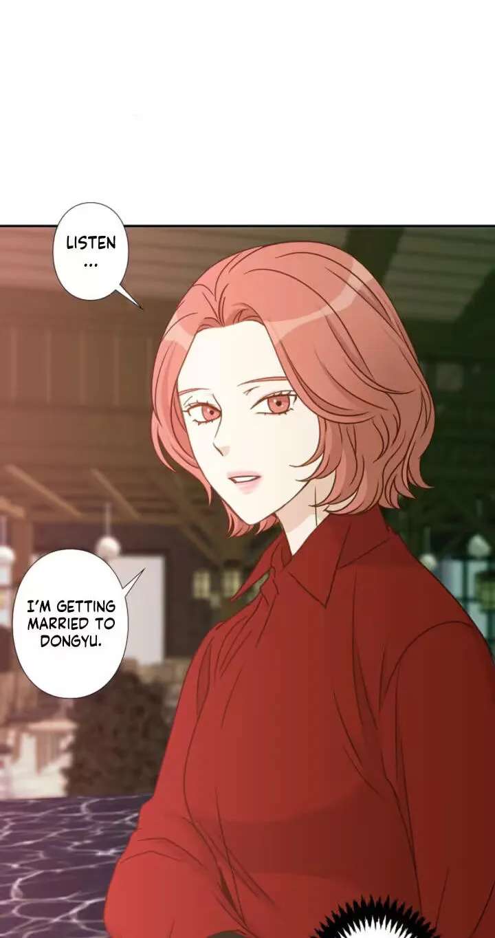 She Is the Best Chapter 35 - page 32