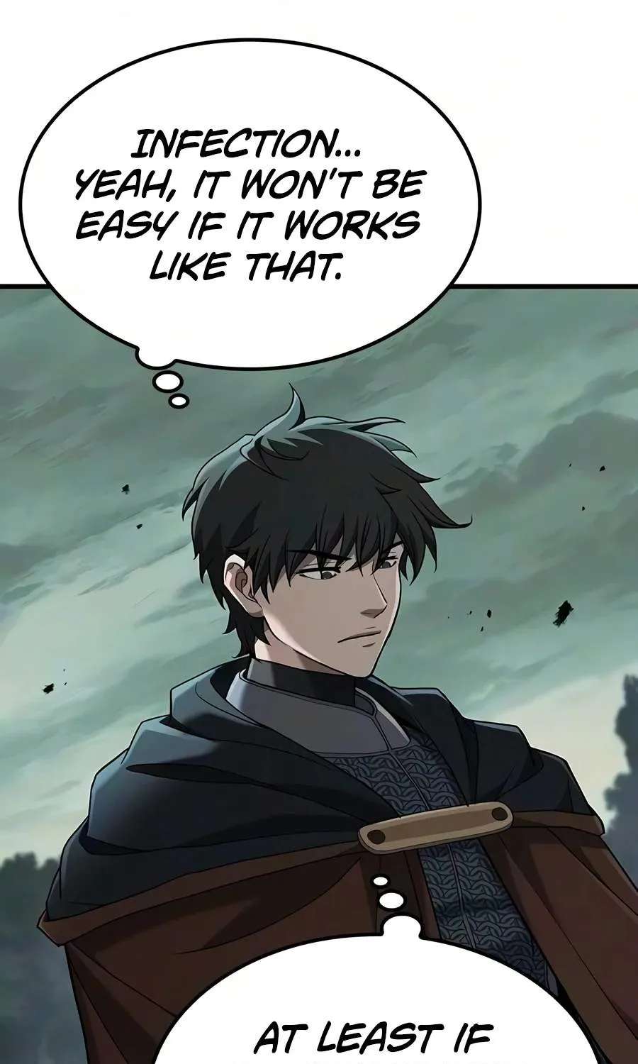 Demonic Beast Hunter Survival Guide Chapter 31 - page 91