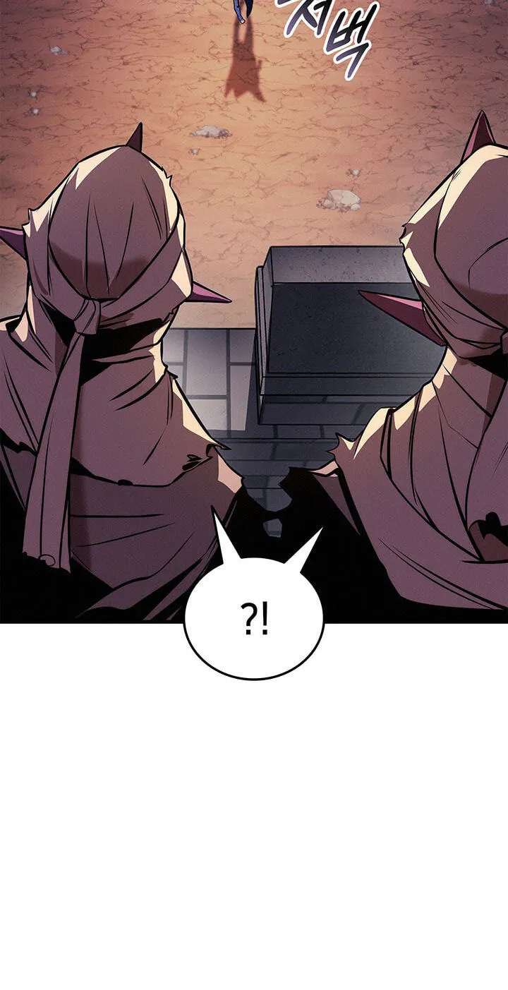 Ranker's Return (2021) Chapter 259 - page 33