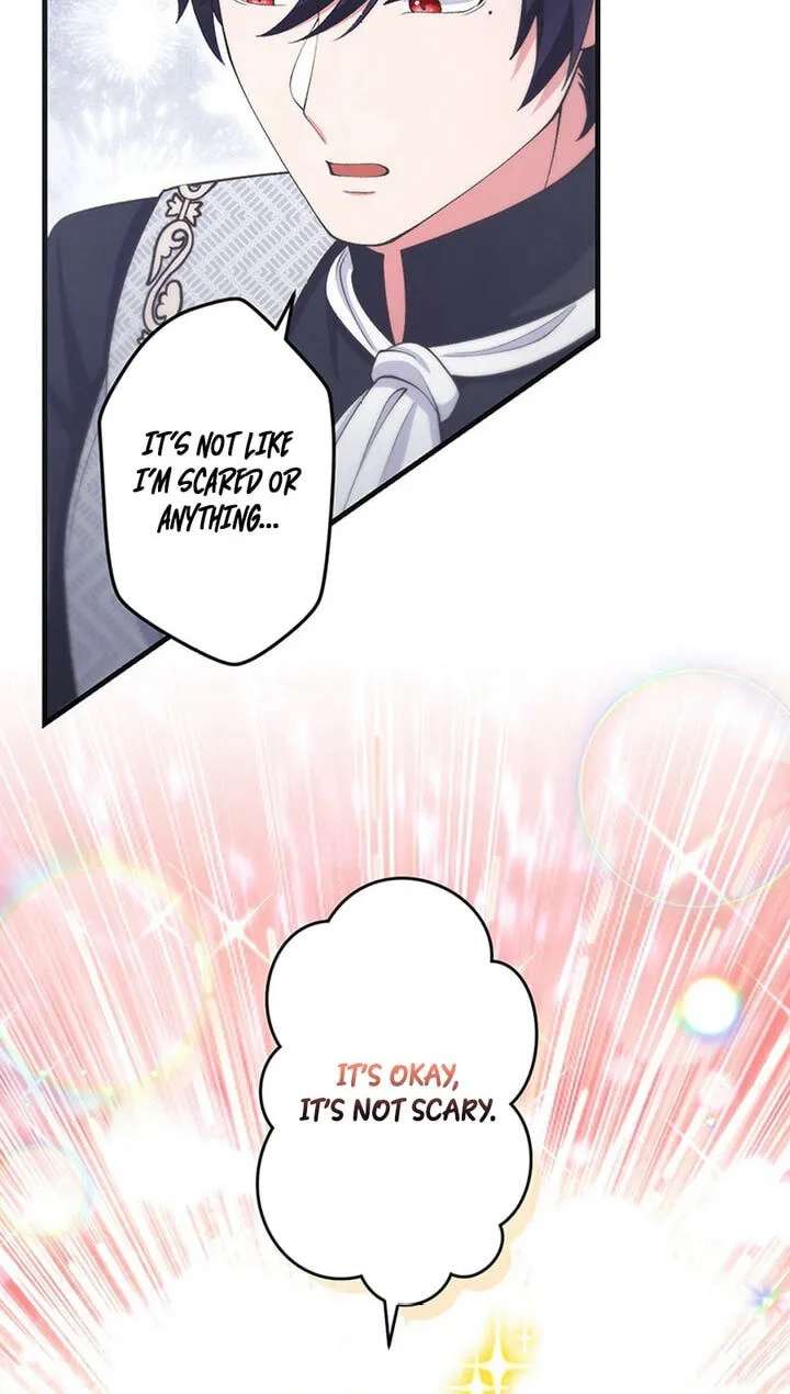 Anatagata no Gen ni Modoru Tsumori Wagozaimasen! Chapter 100 - page 59