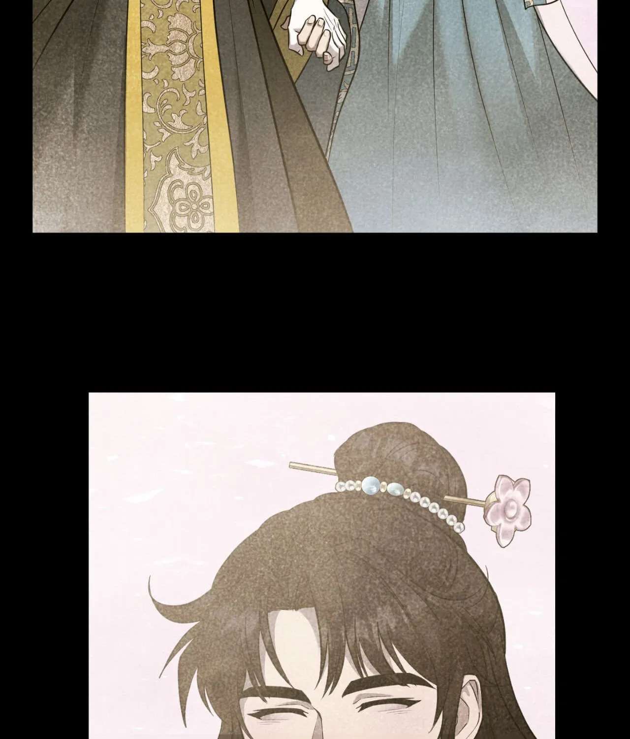 The Demon Leader's Lover Chapter 51 - page 40
