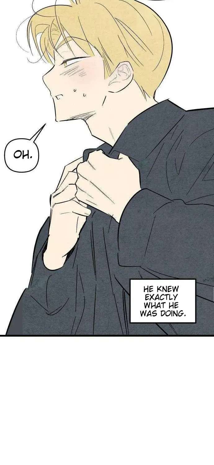 How to Turn You Around Chapter 50 - page 26