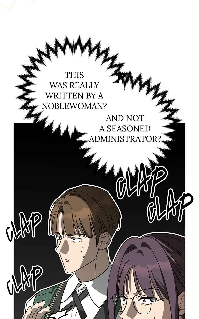Born to be theGrand Duchess Chapter 42 - page 84