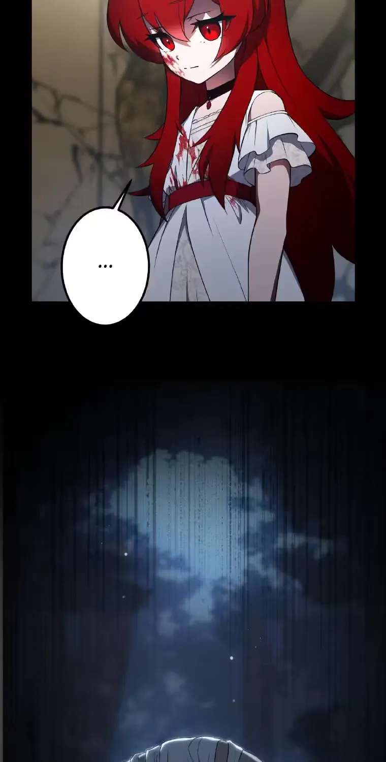 The Tyrant Girl Nero’s Rebellion Chapter 3 - page 112