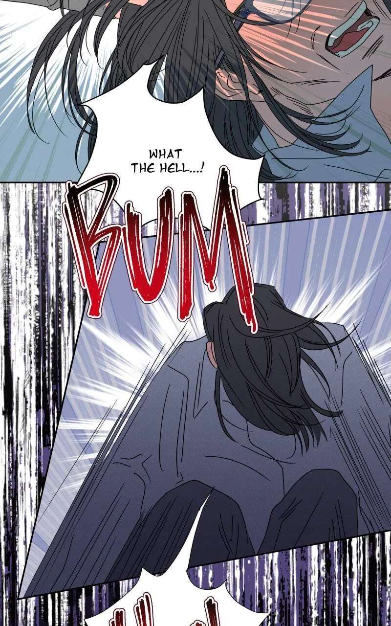 Unnie, I Like You! Chapter 81 - page 10