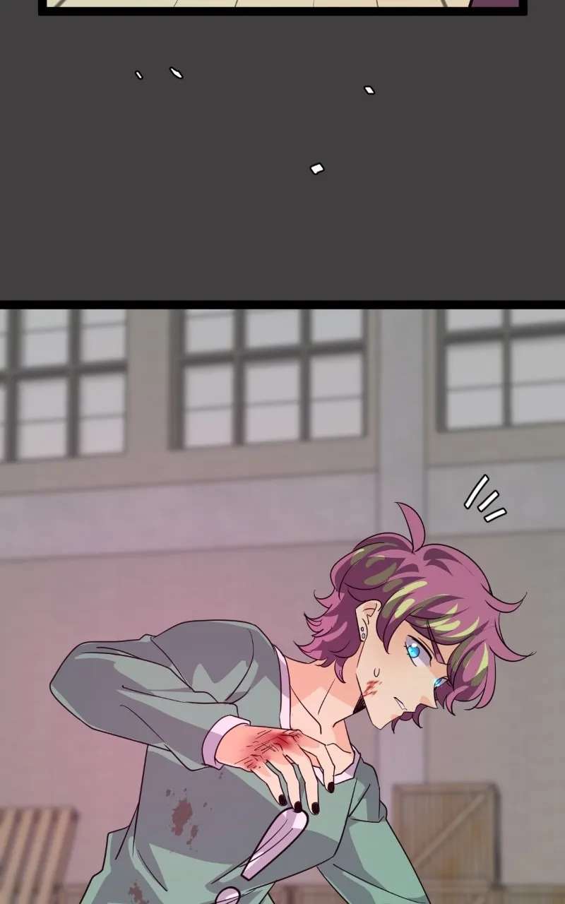 Unordinary Chapter 411 - page 110