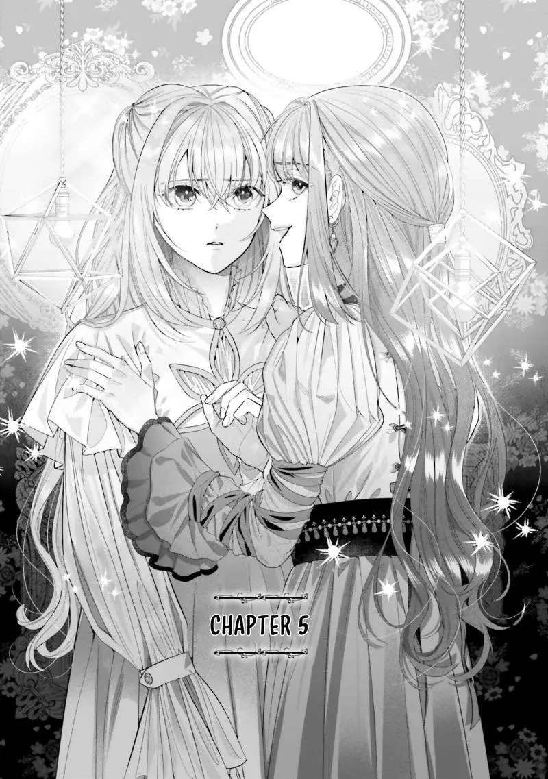 Fuguu Reijou to Hikikomori Mahoutsukai Futari de Slow Life wo Mezashimasu Chapter 5 - page 2