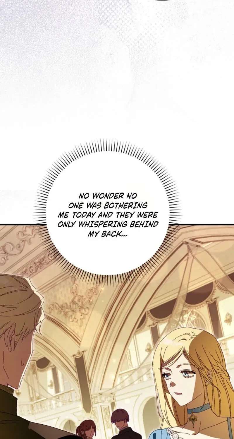 Cinderella's Pocket-Sized Protector Chapter 56 - page 48