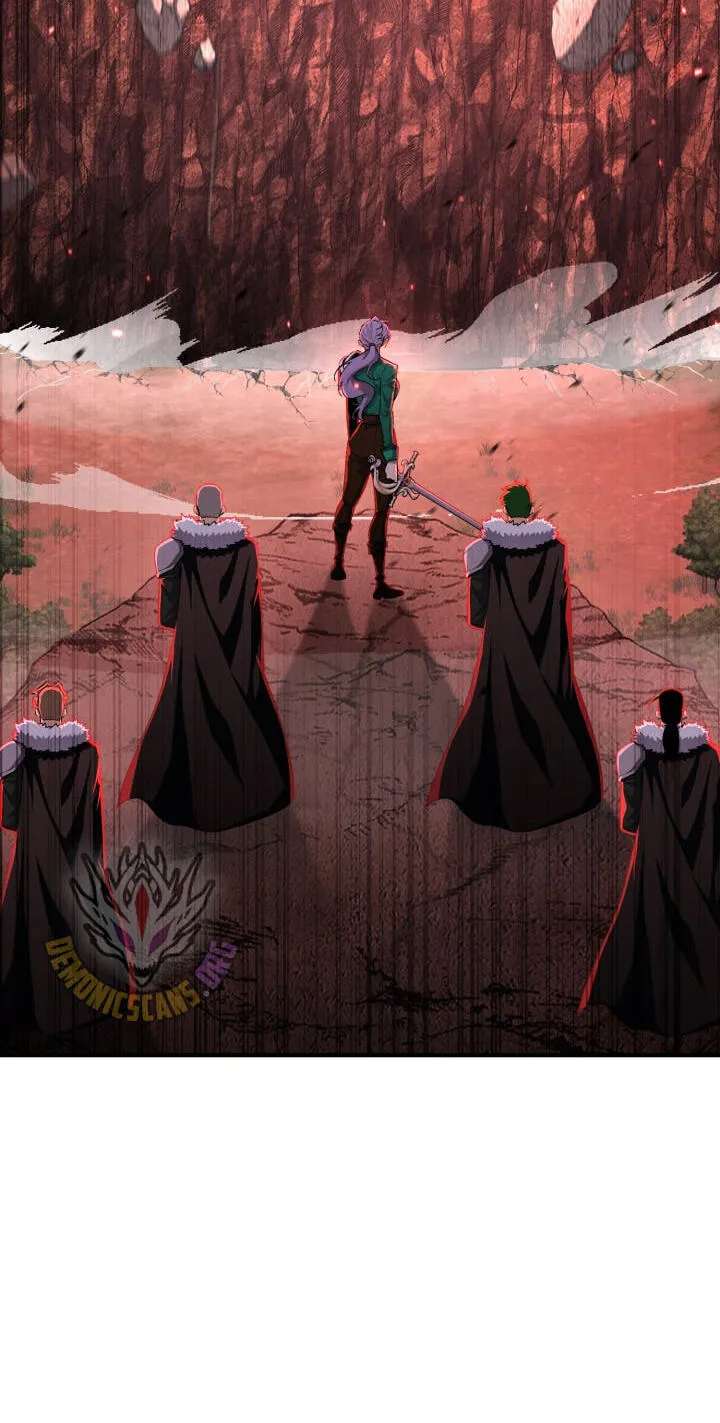 The Art of Reincarnation Chapter 197 - page 140