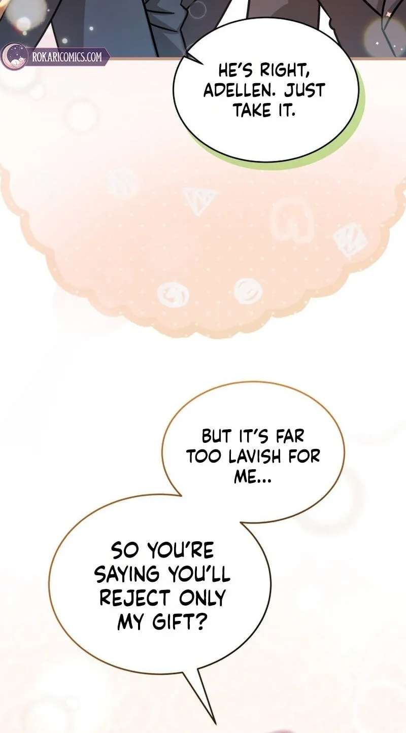 The Maid With a Child Chapter 33 - page 59