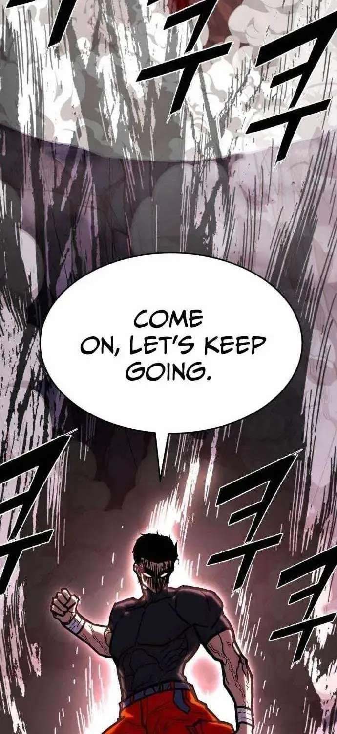 The Strongest in Hell, Mak Geum-gang Chapter 3 - page 174