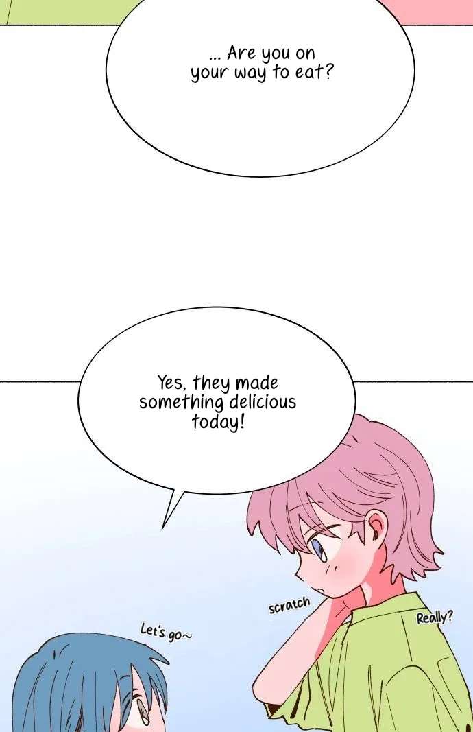 Even If It Goes to Waste Chapter 3 - page 76