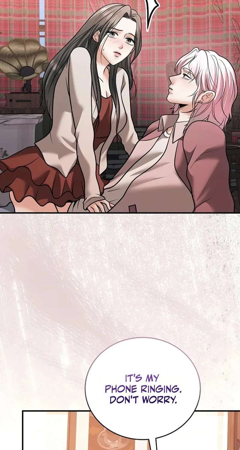 My Friend’s Husband Chapter 38 - page 32
