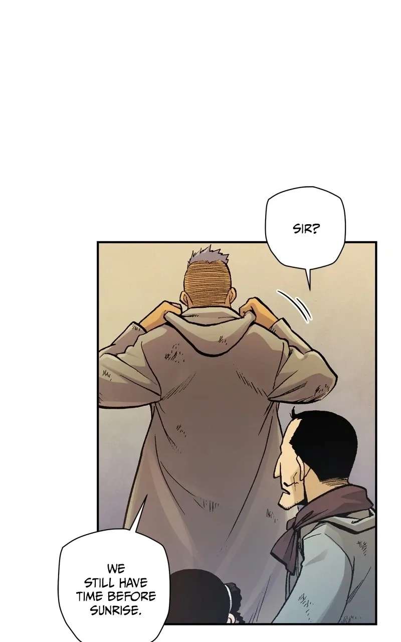 Fullmetal Alchemist (Official Webtoon) Chapter 140 - page 80