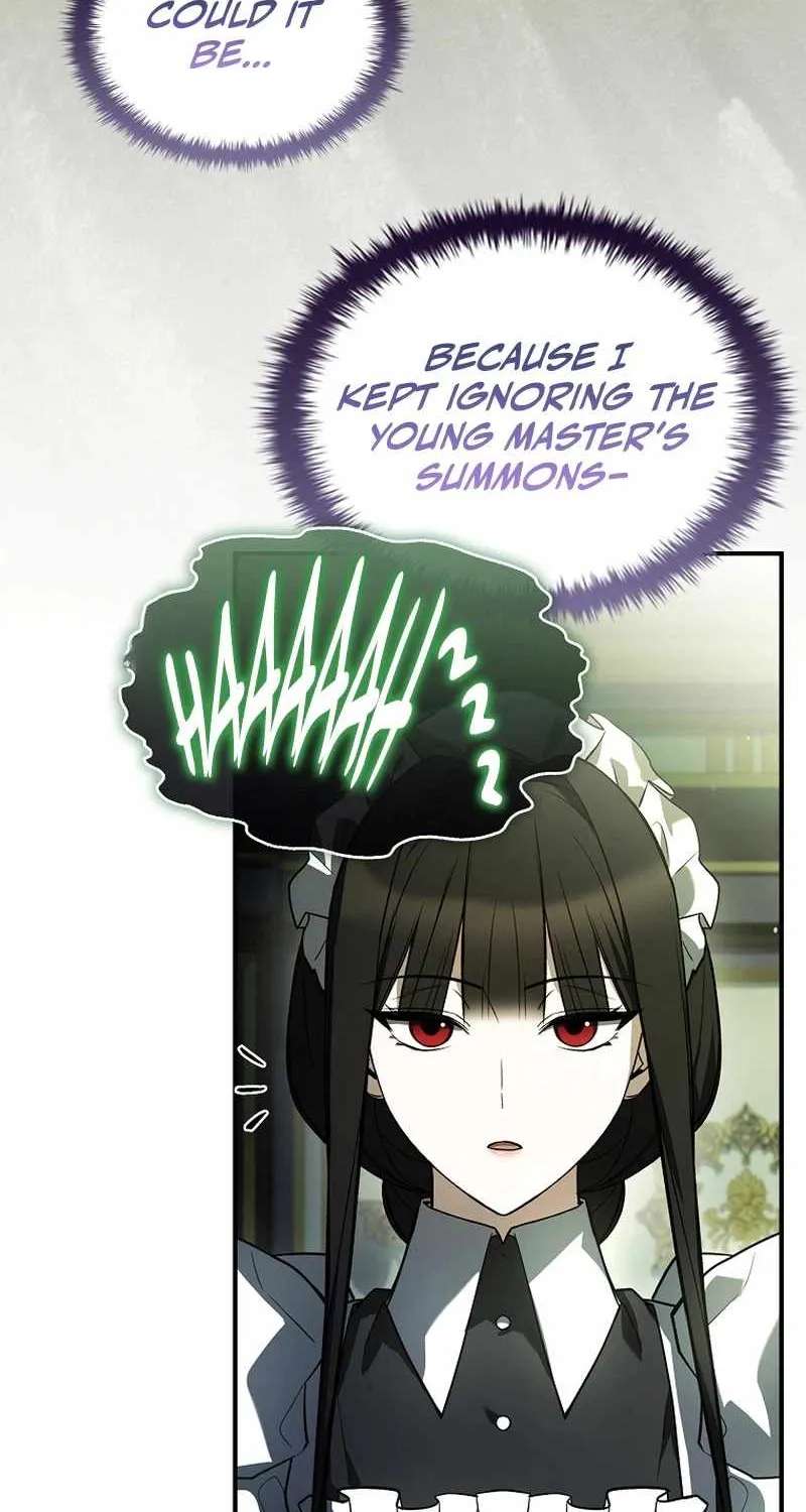 To Hell with Being Heir, I'm going to Heal Chapter 30 - page 13