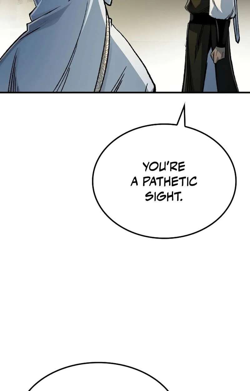 Reincarnated Murim Lord Chapter 137 - page 65